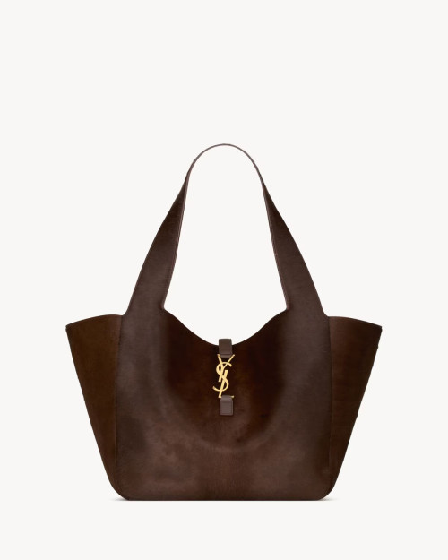 포니 헤어 가죽 소재 LE 5 À 7 BEA