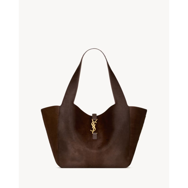 포니 헤어 가죽 소재 LE 5 À 7 BEA