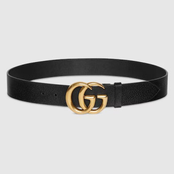 [GG 마몽] 와이드 벨트