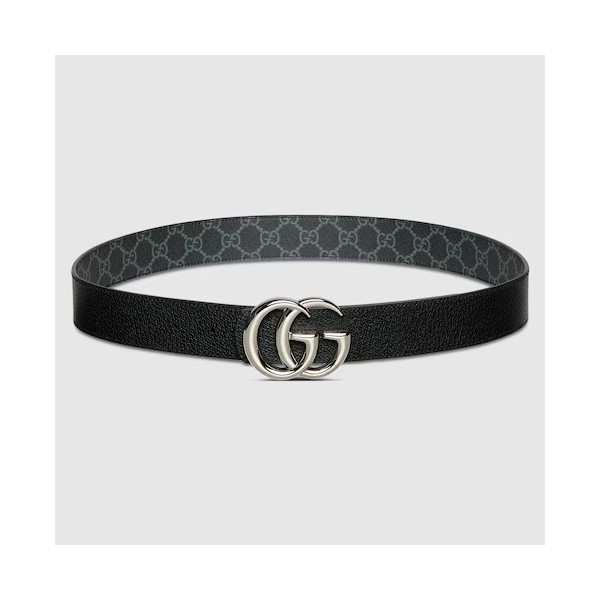 리버서블 GG 마몽 벨트