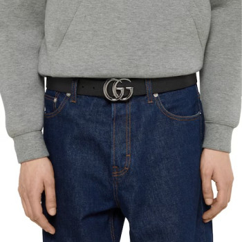 리버서블 GG 마몽 벨트