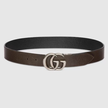 [GG 마몽] 리버서블 벨트