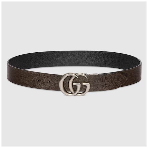 [GG 마몽] 리버서블 벨트