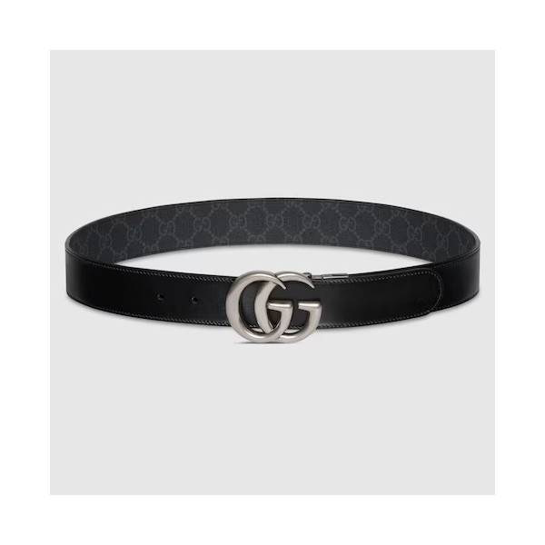 [GG 마몽] 리버서블 벨트