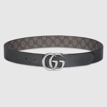 [GG 마몽] 리버서블 벨트