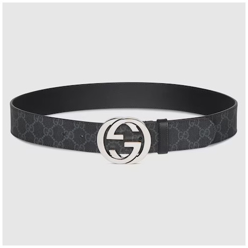 인터로킹 G 버클 벨트