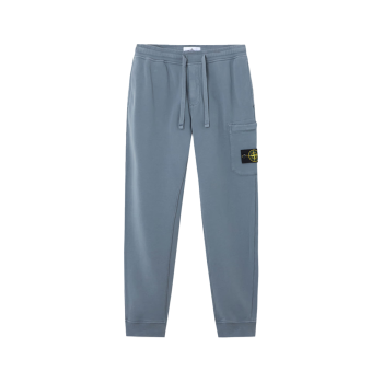 포켓 & 드로스트링 웨이스트 밴드 슬림 핏 조거