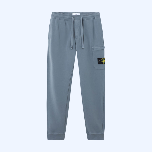 포켓 & 드로스트링 웨이스트 밴드 슬림 핏 조거