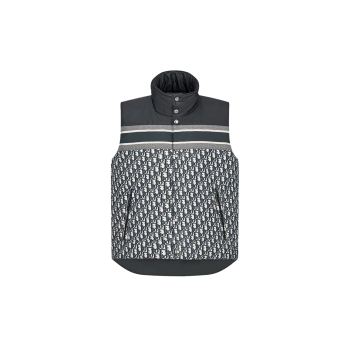 리버서블 푸퍼 베스트