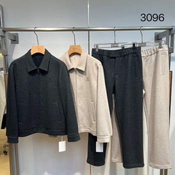 LP 울 정장 셋트