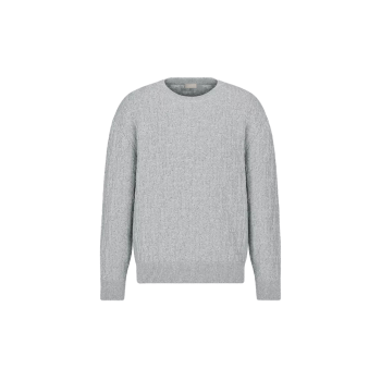 Dior Oblique 스웨터
