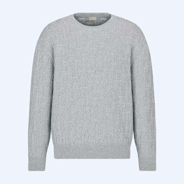 Dior Oblique 스웨터