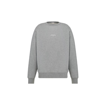 Dior Montaigne 스웨트셔츠