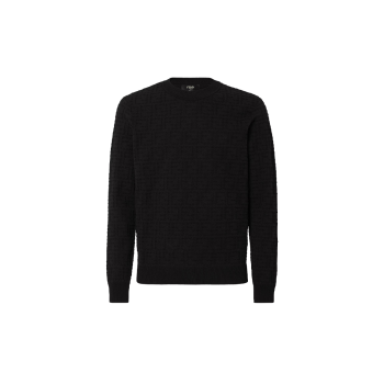 FF 코튼 셀러리아 스웨터