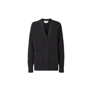 FF 캐시미어와 울 카디건