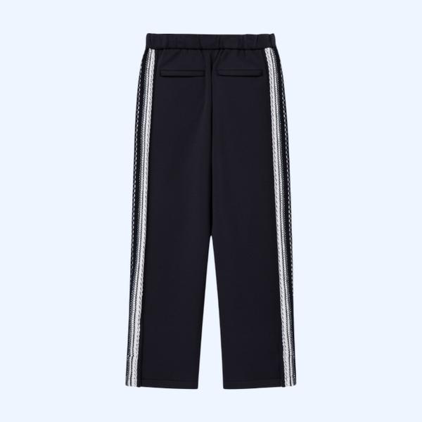 우영미 트랙팬츠