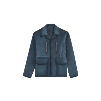 파티나 트래블 재킷