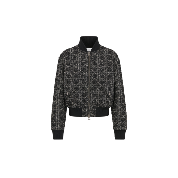 매크로까나쥬 봄버 재킷