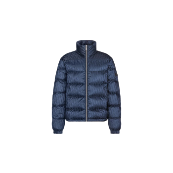 Dior Oblique 다운 재킷