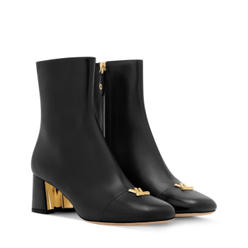 스윙 앵클 부츠