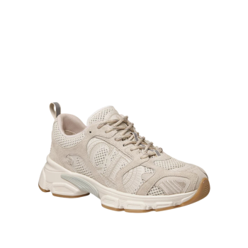 Dior Chrono 스니커즈 베이직