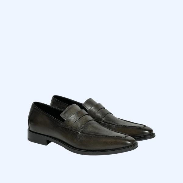 앤디 디메져 네오 레더 로퍼