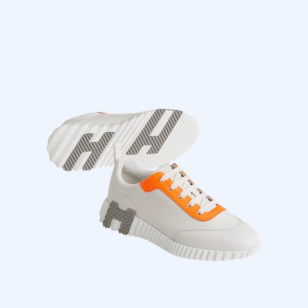 Bouncing 스니커즈