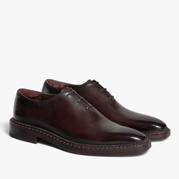 파라드 알레산드로 디메져 네오 옥스포드 슈즈