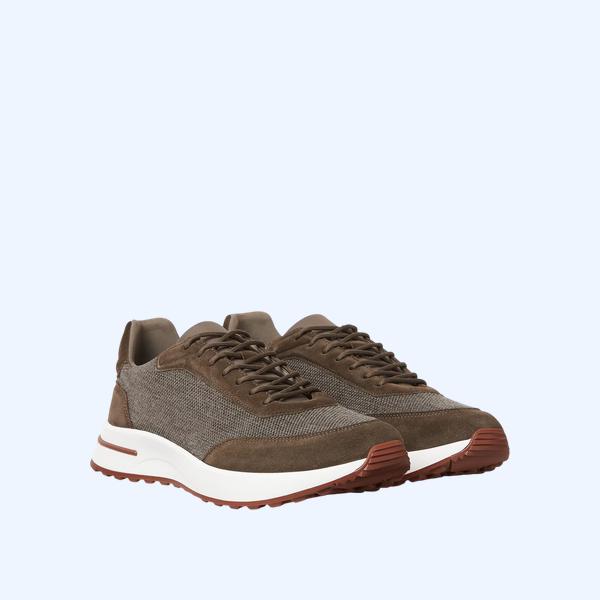 위크 엔드 워크 스니커즈