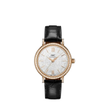 IWC 포르토피노 34 IW357406