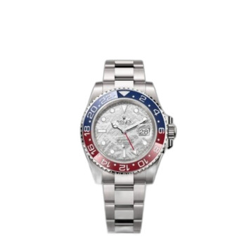 MT-MASTER II 126719BLRO