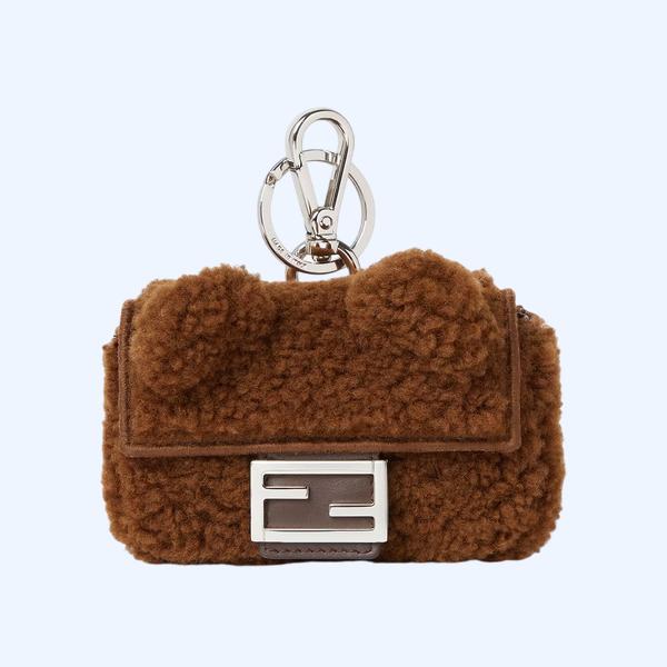 나노 바게트 참 퍼