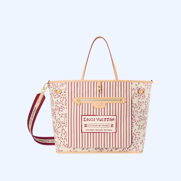 네버풀 인사이드 아웃 GM