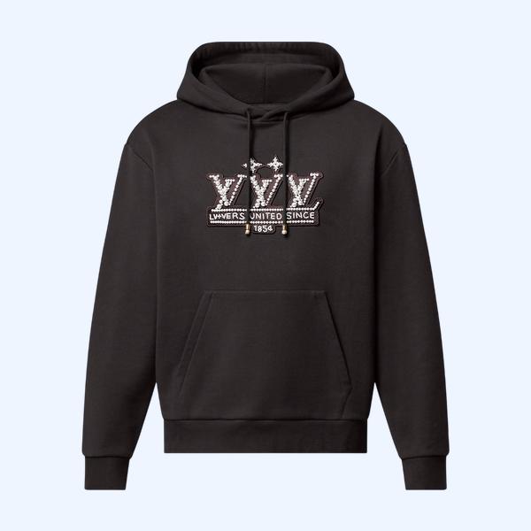 펄 엠벨리시드 후디