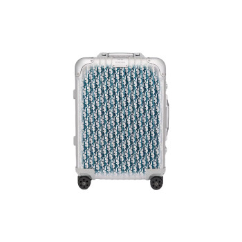 DIOR AND RIMOWA 기내용 캐리어