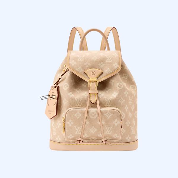 몽수리 PM (Montsouris PM)