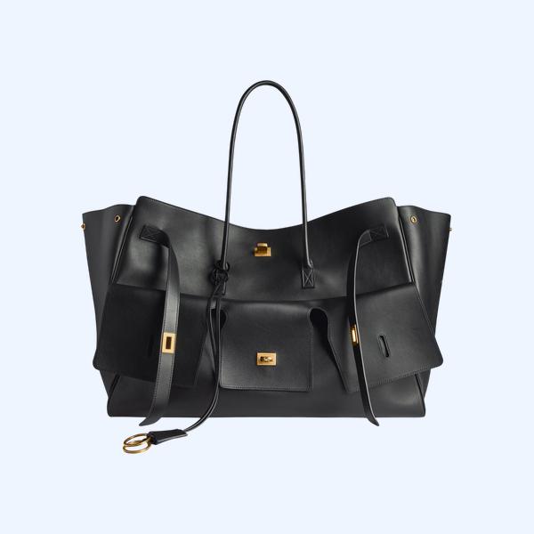 벨 에어 캐리 올 백 Xl 블랙