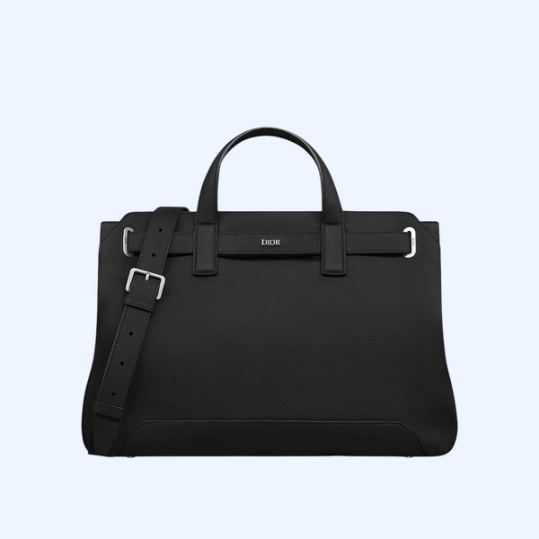 Dior Normandie 미디엄 토트백