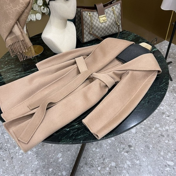 막스마라 메시 코트 MESSI