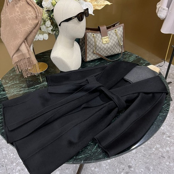 막스마라 메시 코트 MESSI