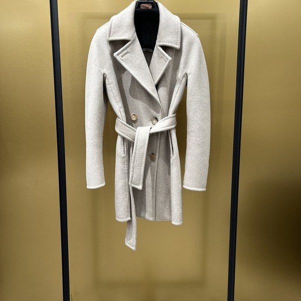 막스마라 라구사 캐시미어 코트 Ragusa