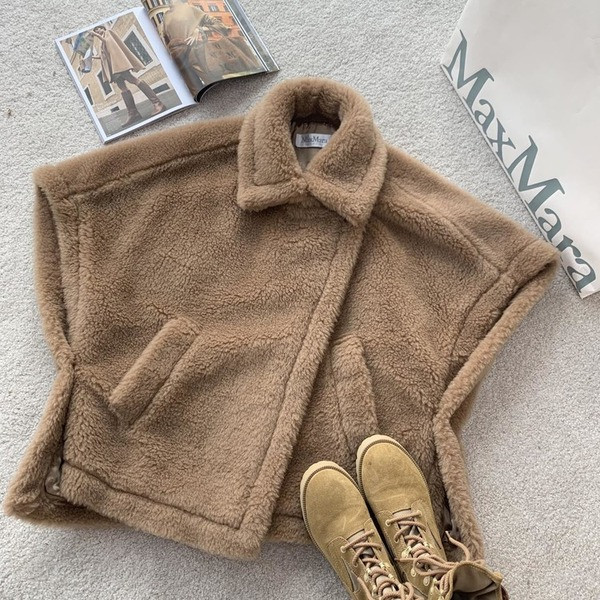 막스마라 테베 케이프 TEBE