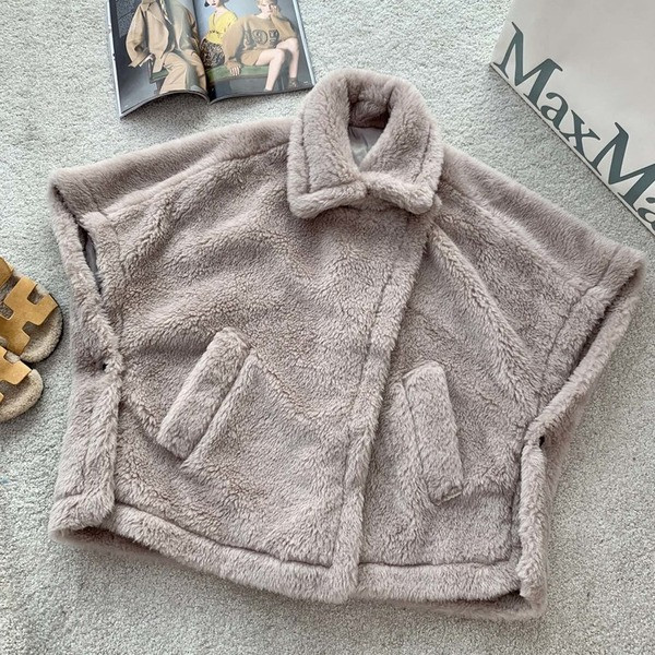 막스마라 테베 케이프 TEBE