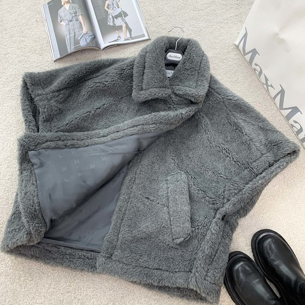 막스마라 테베 케이프 TEBE