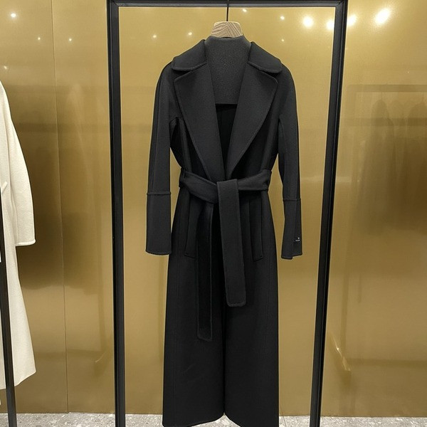 막스마라 엘리사 Elisa 버진울 코트