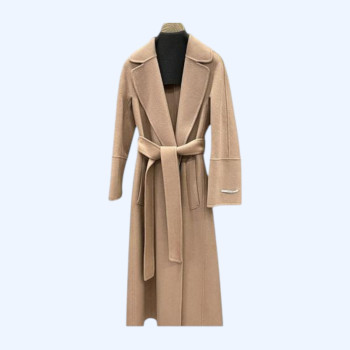 막스마라 엘리사 Elisa 버진울 코트