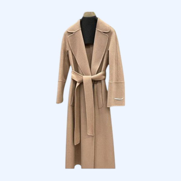 막스마라 엘리사 Elisa 버진울 코트