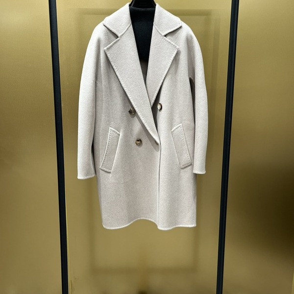 막스마라 콰이 QUAI 캐시미어 코트