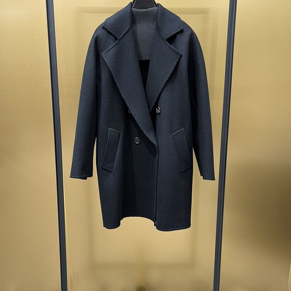 막스마라 콰이 QUAI 캐시미어 코트