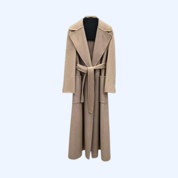 막스마라 파올로레 코트 Paolore